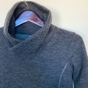 Kühl cowlneck pullover
